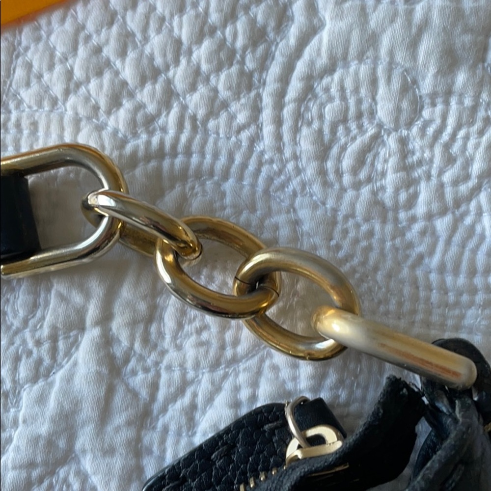 Authentic Fendi hobo bag - Picture 6 of 8